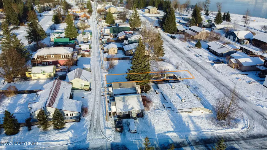 505 Sixth Avenue, Seward, AK 99664 - #3