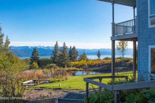 51891 E End Road, Homer, AK 99603