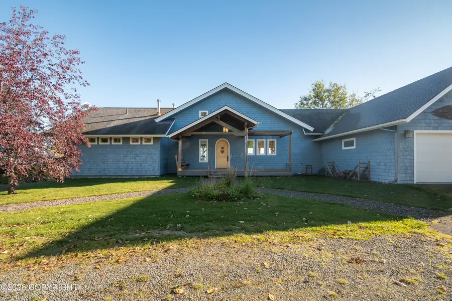 51891 E End Road, Homer, AK 99603 - #2