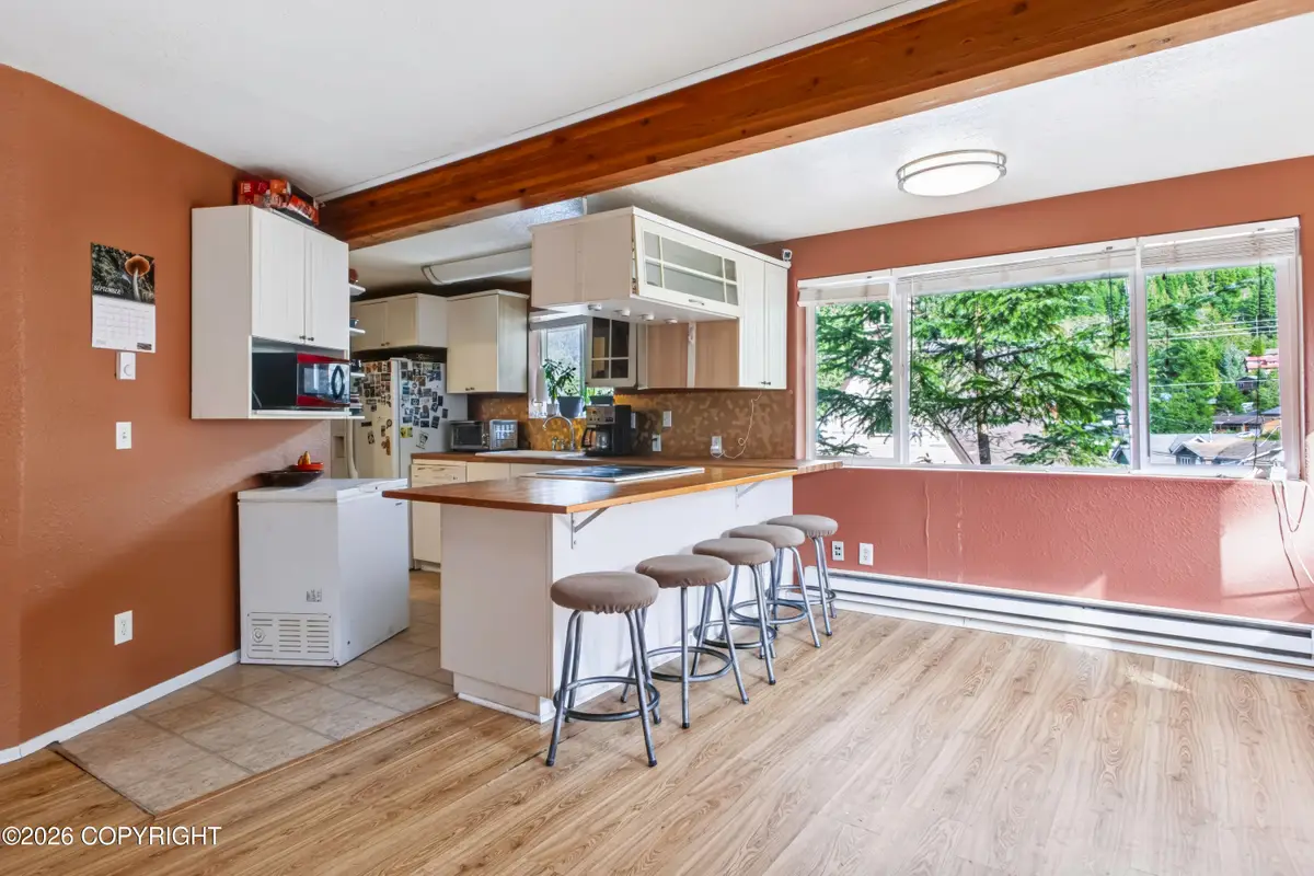 1150/1152 Woodland Avenue, Ketchikan, AK 99901 - #1