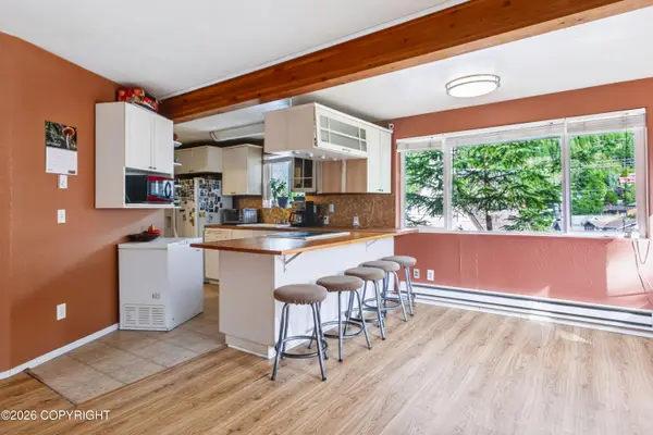 1150/1152 Woodland Avenue, Ketchikan, AK 99901