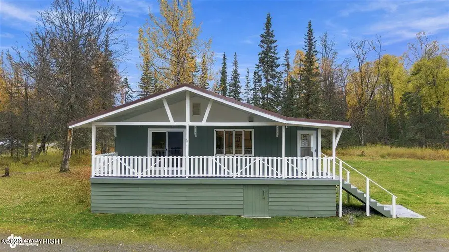 46793 Spruce Haven Street, Nikiski, AK 99611 - #2