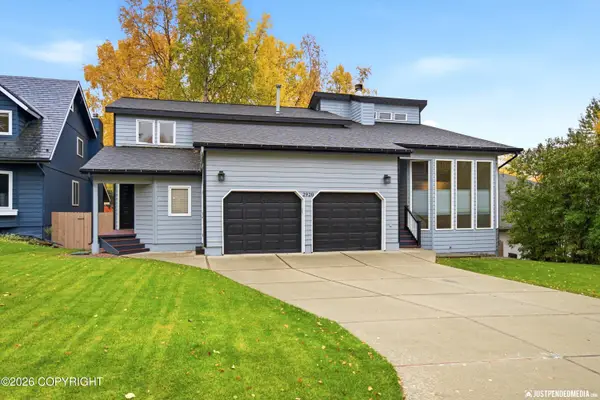 2920 Westwind Court, Anchorage, AK 99516