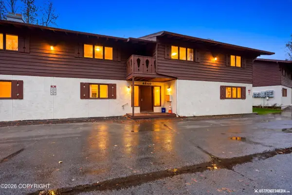 4840 Bryn Mawr Court #1, Anchorage, AK 99508