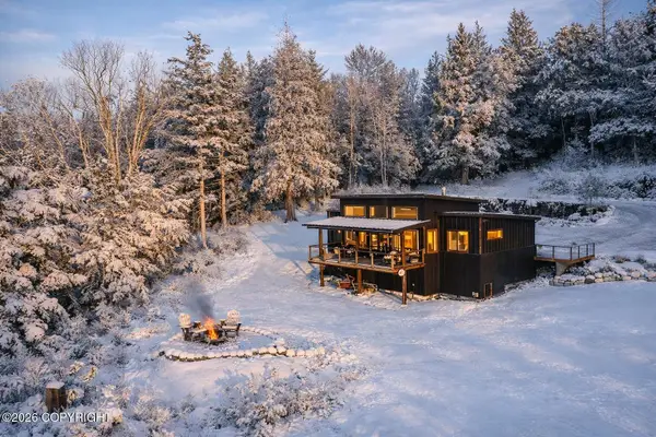 21617 E Quarah Lake Avenue #58, Talkeetna, AK 99676