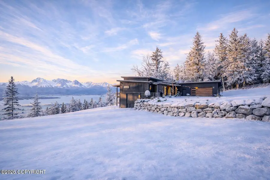 21617 E Quarah Lake Avenue #58, Talkeetna, AK 99676 - #3