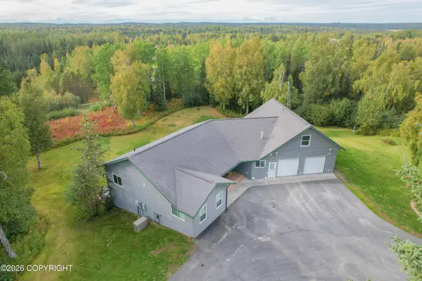 40248 Arrowhead Avenue, Soldotna, AK 99669