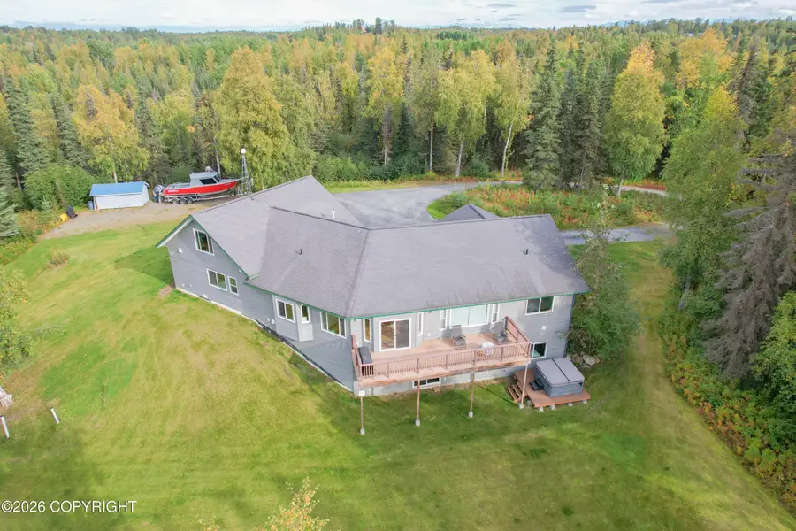 40248 Arrowhead Avenue, Soldotna, AK 99669 - #2