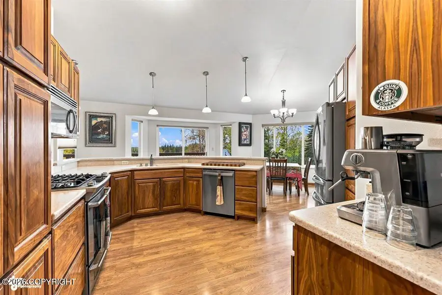 40248 Arrowhead Avenue, Soldotna, AK 99669 - #3