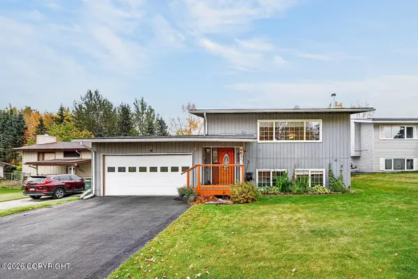 9031 Noble Circle, Anchorage, AK 99502
