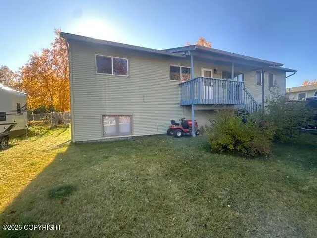 3154 Linden Drive, Anchorage, AK 99502 - #1