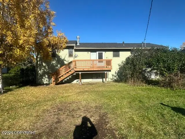 3154 Linden Drive, Anchorage, AK 99502 - #2