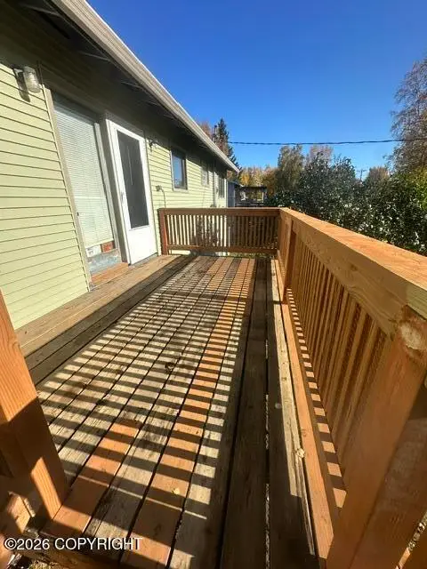 3154 Linden Drive, Anchorage, AK 99502 - #3