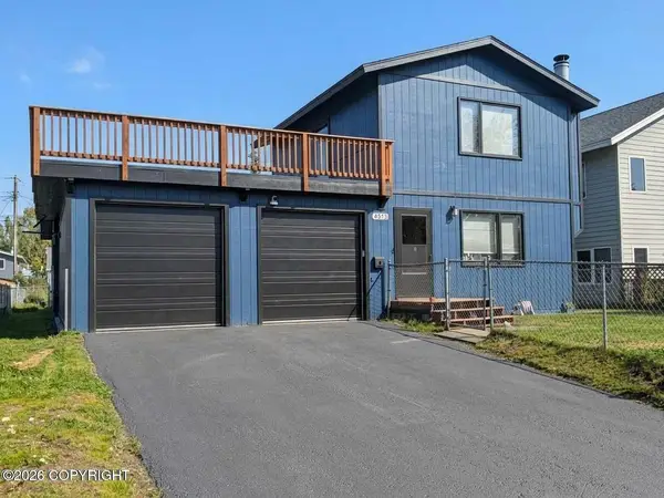 4512 E 3rd Avenue, Anchorage, AK 99508