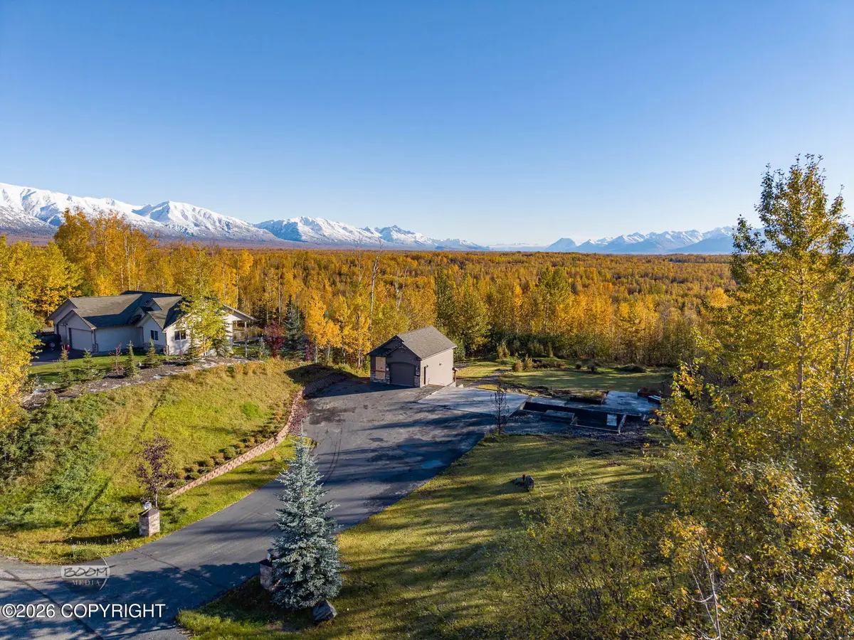 3043 W Discovery Loop, Wasilla, AK 99654 - #1