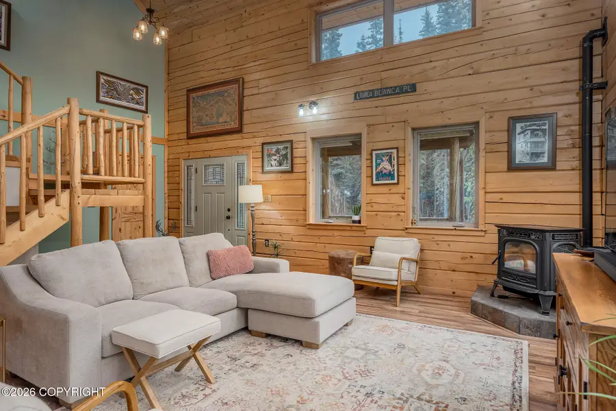 4154 Polar Fox Loop, North Pole, AK 99705 - #3