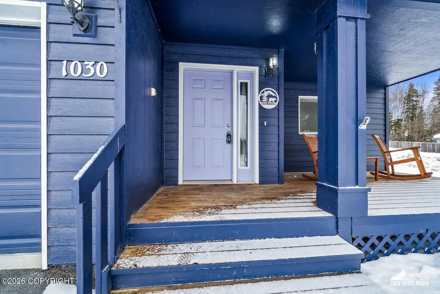 1030 Allison Circle, Anchorage, AK 99515 - #3