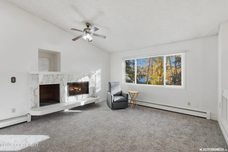621 E 73rd Avenue, Anchorage, AK 99518 - #2