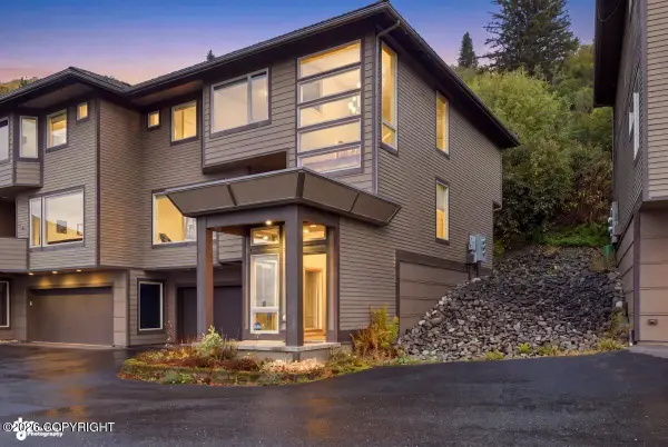 814 Quiet Creek Drive, Homer, AK 99603