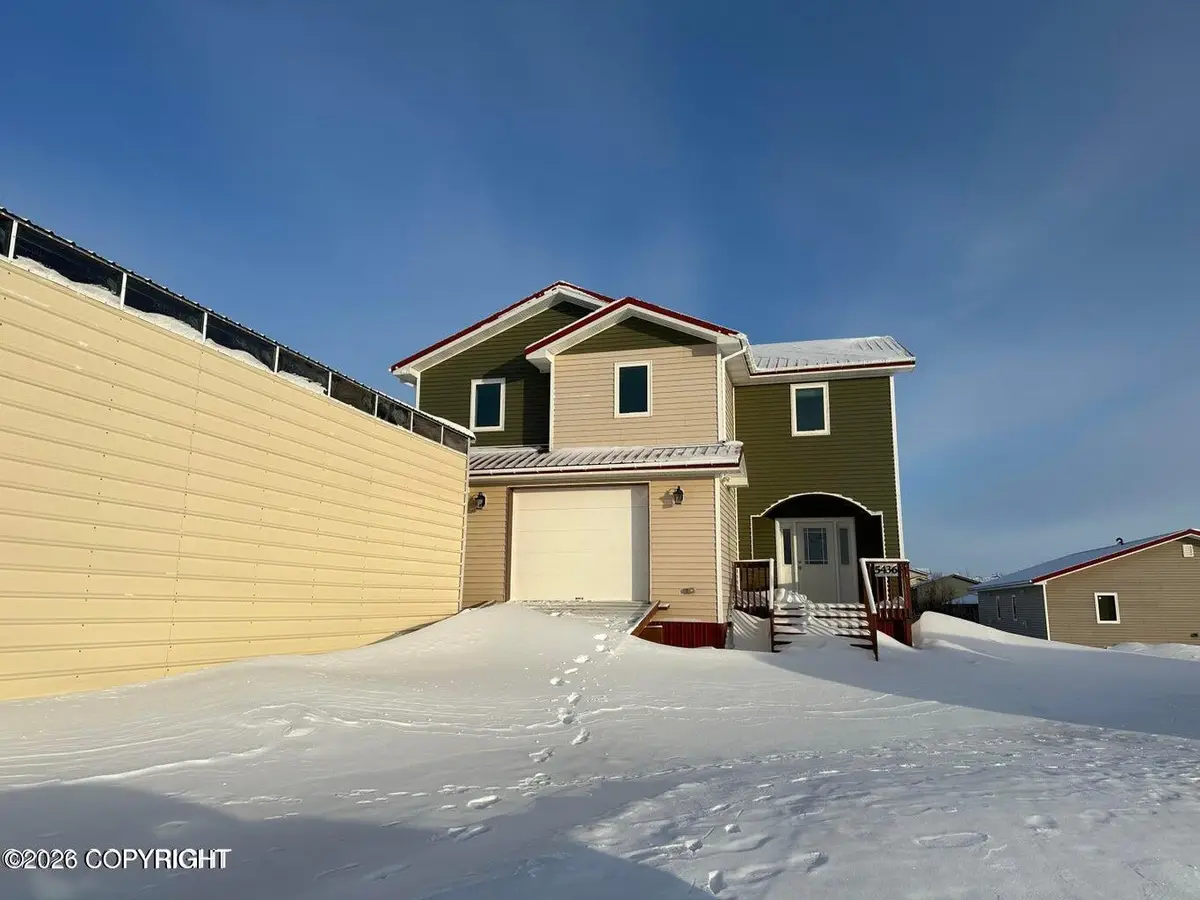 5436 Paul John Street, Bethel, AK 99559 - #1