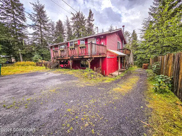 600 Kiseno Street, Petersburg, AK 99833