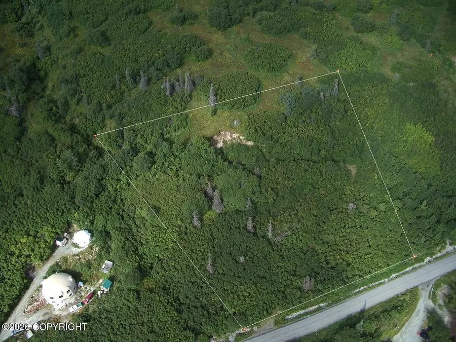 L16 B3 Johnny Drive, Eagle River, AK 99577 - #2