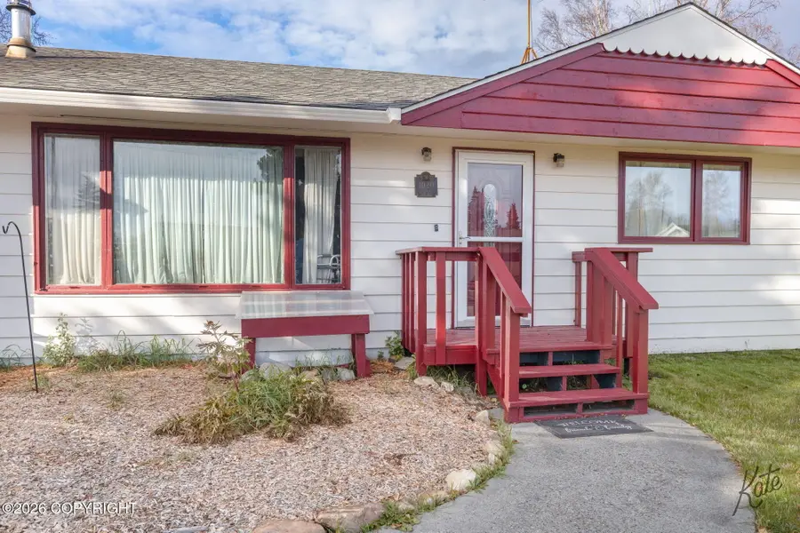 1020 Pedro Street, Fairbanks, AK 99701 - #2