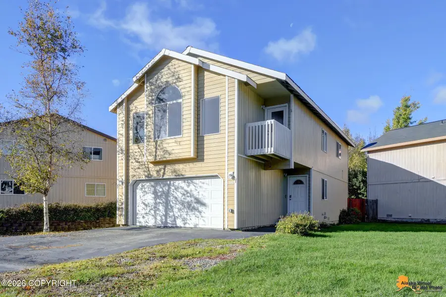 1845 Terrebonne Loop, Anchorage, AK 99502 - #3