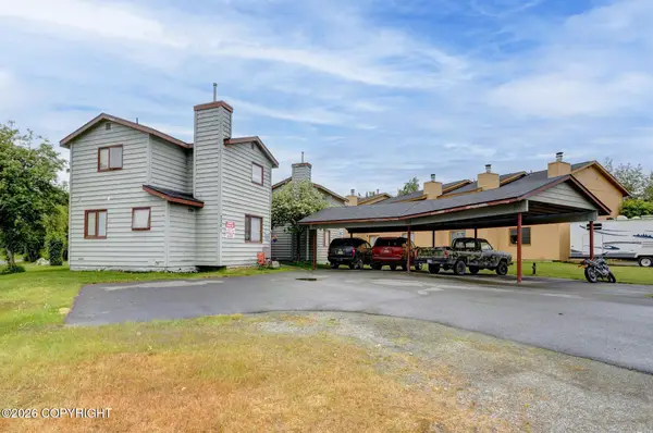 7301 Woburn Circle, Anchorage, AK 99502