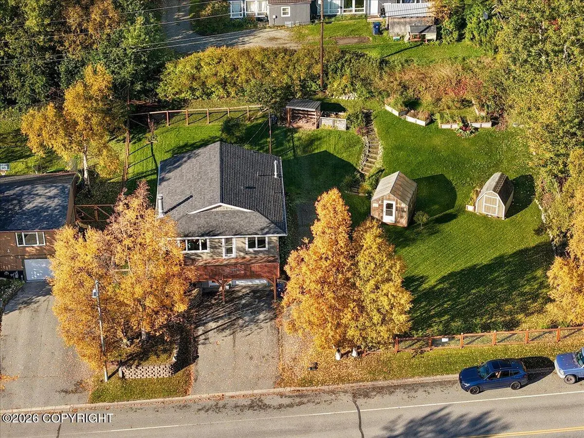 456 N Alaska Street, Palmer, AK 99645 - #1