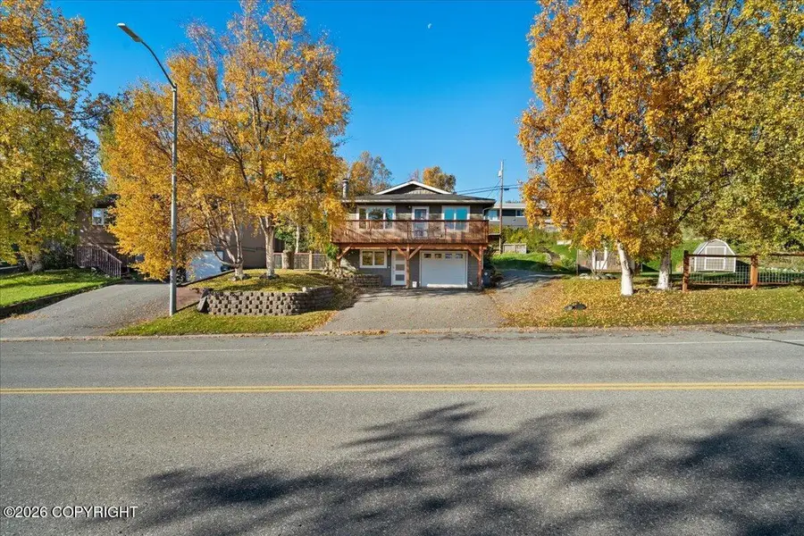 456 N Alaska Street, Palmer, AK 99645 - #2