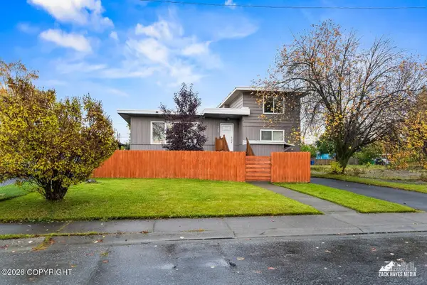 1409 Juneau Street, Anchorage, AK 99501