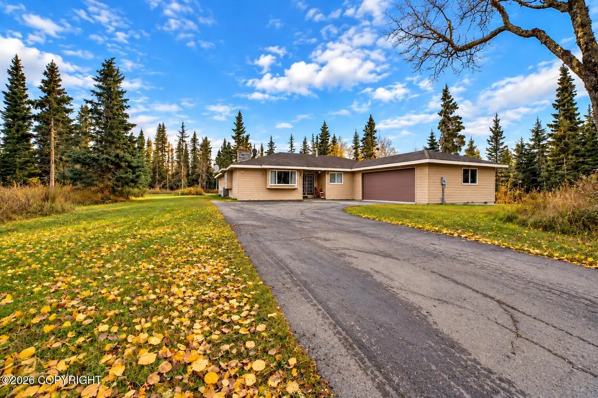 815 Sand Dollar Drive, Kenai, AK 99611 - #1