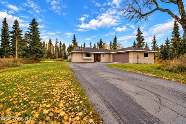 815 Sand Dollar Drive, Kenai, AK 99611