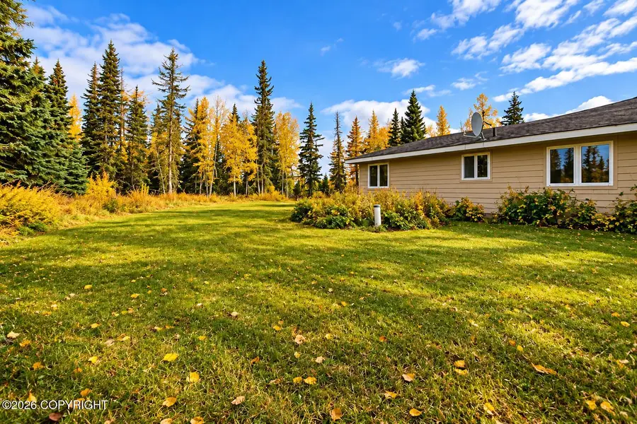 815 Sand Dollar Drive, Kenai, AK 99611 - #2