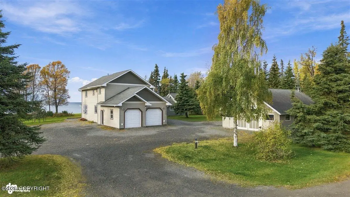 43345 Jasper Lane, Salamatof, AK 99611 - #1