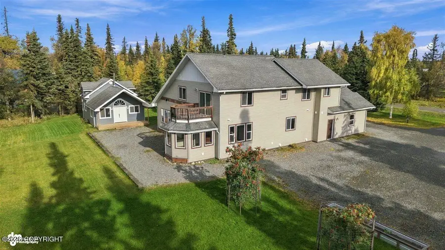 43345 Jasper Lane, Salamatof, AK 99611 - #2