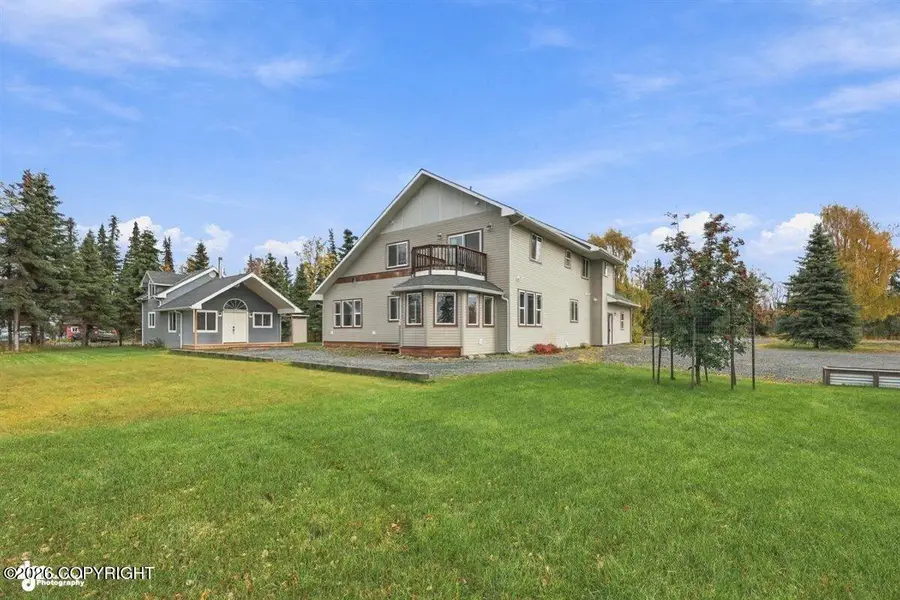 43345 Jasper Lane, Salamatof, AK 99611 - #3