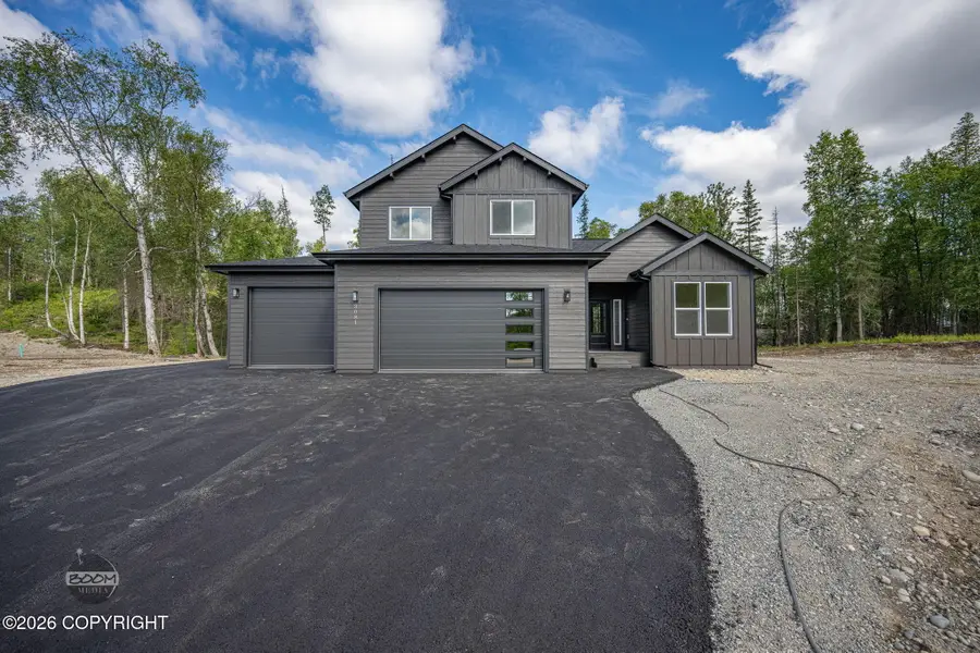 3081 W Kale Circle, Wasilla, AK 99654 - #3