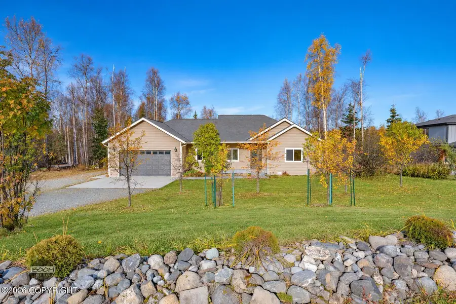 1480 S Kittiwake Street, Wasilla, AK 99623 - #3