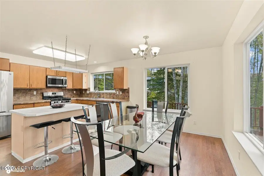 21500 River Park Drive, Eagle River, AK 99577 - #3