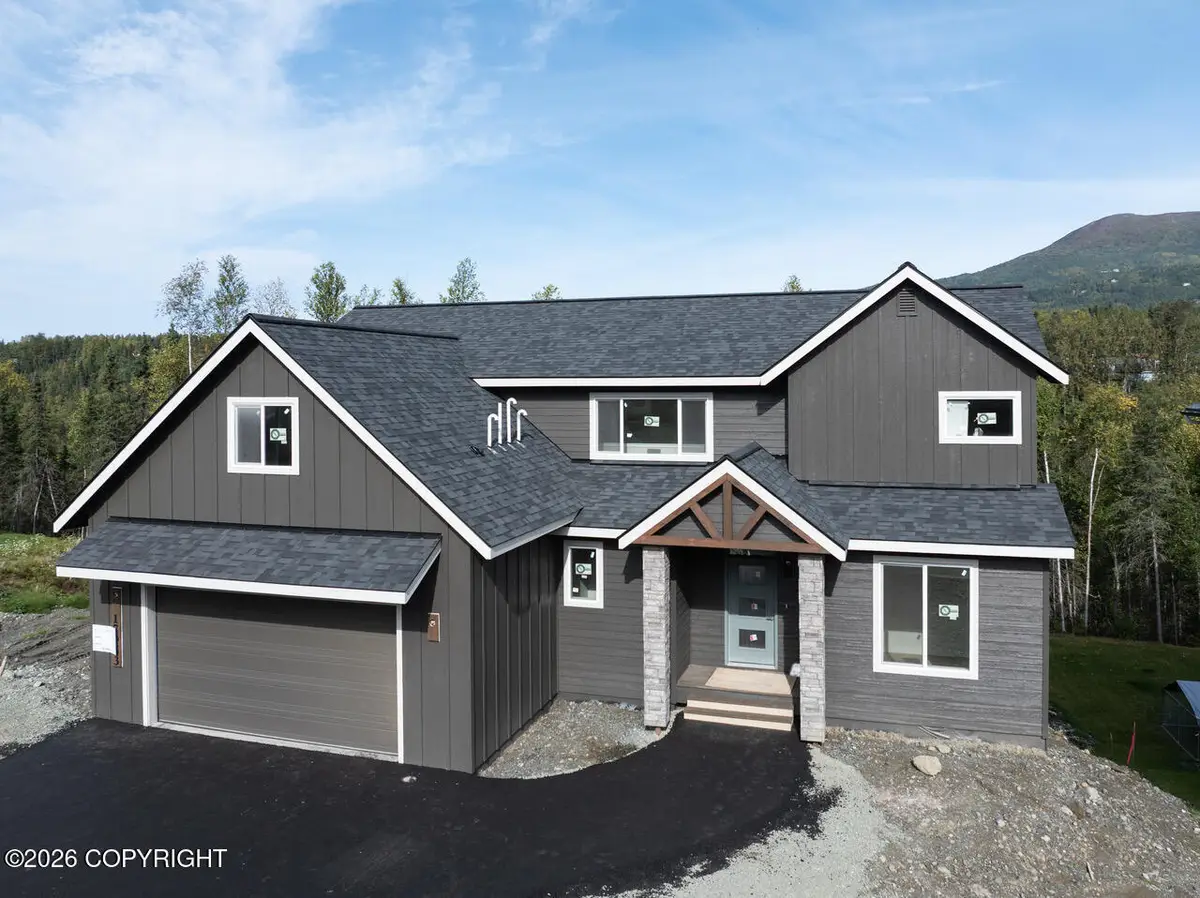 17953 Rivervista Road, Eagle River, AK 99577 - #1