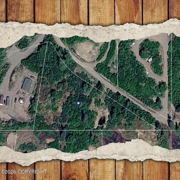 51305 Tordrillo Lane, Nikiski/North Kenai, AK 99635