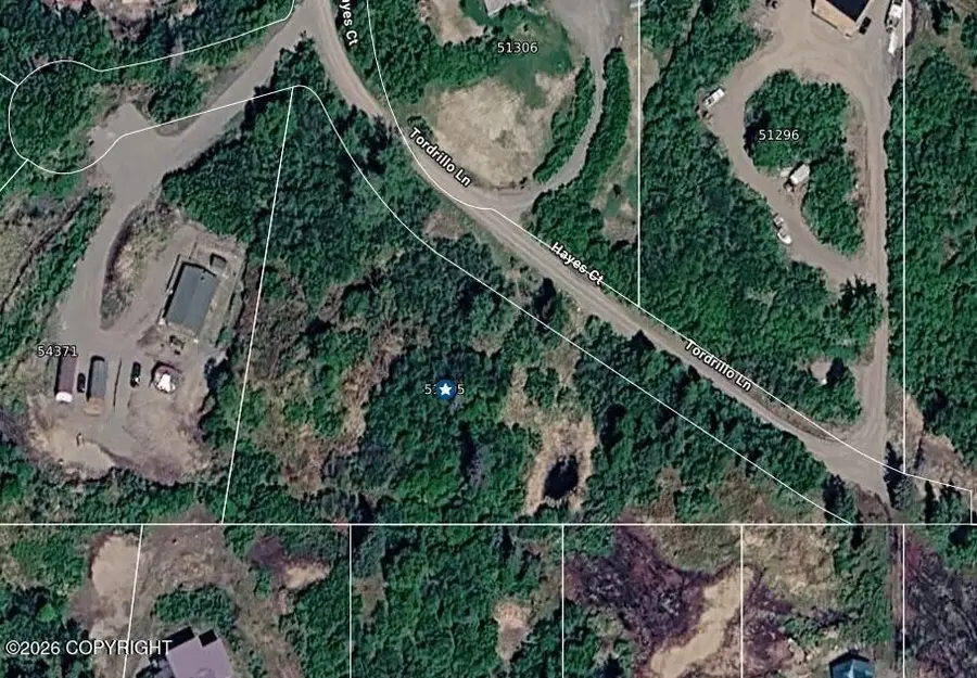 51305 Tordrillo Lane, Nikiski, AK 99635 - #2