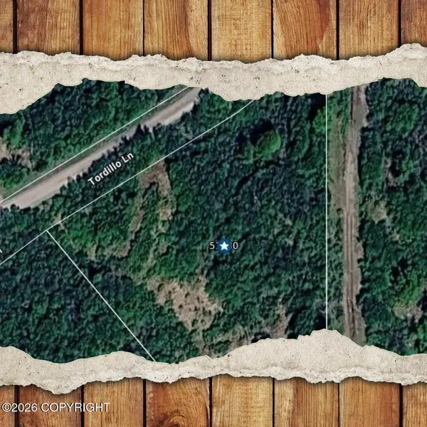 51580 Tordrillo Lane, Nikiski/North Kenai, AK 99635