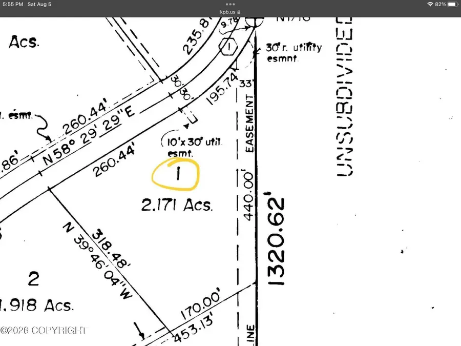 51580 Tordrillo Lane, Nikiski, AK 99635 - #3