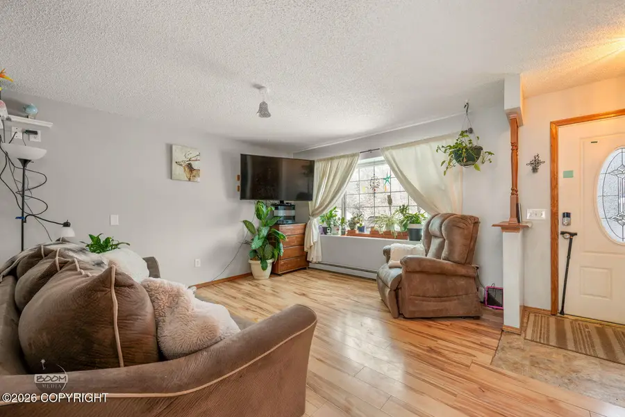 22417 Whispering Birch Drive, Chugiak, AK 99567 - #2