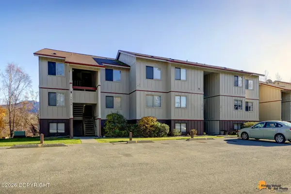 5608 E 40th Avenue #B 301, Anchorage, AK 99504