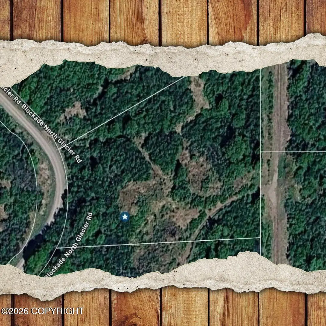 L3 B4 Blockade Glacier Road, Nikiski, AK 99635 - #1