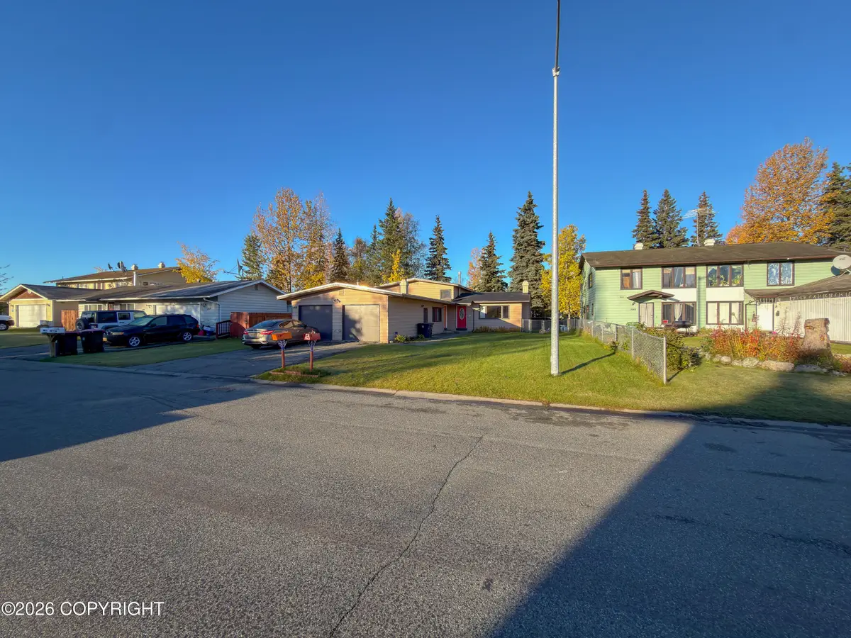 1106 Mila Street #11, Anchorage, AK 99504 - #1
